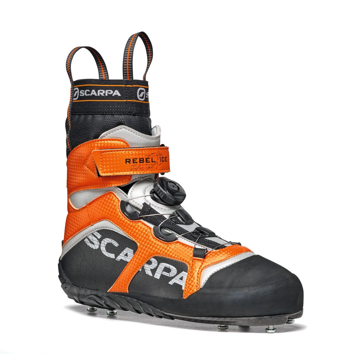 REBEL ICE (SPRING 2023)