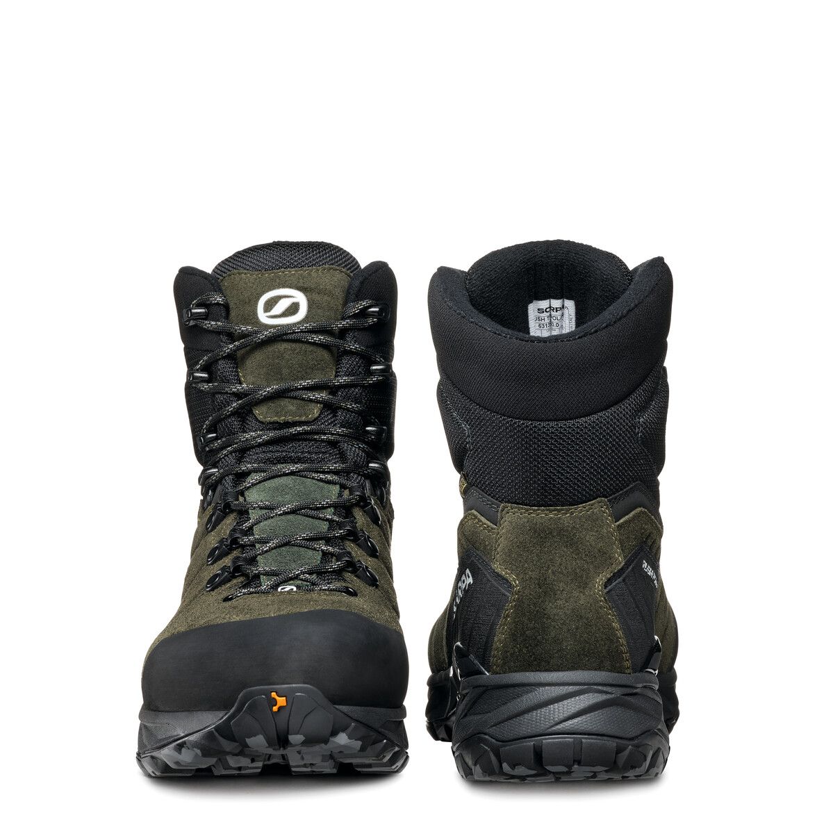 RUSH POLAR GTX