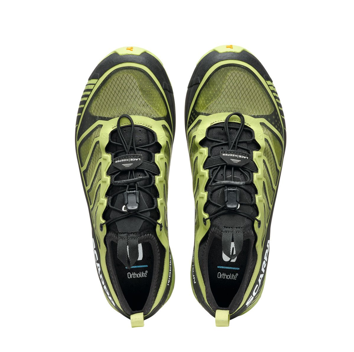 RIBELLE? RUN WOMEN'S