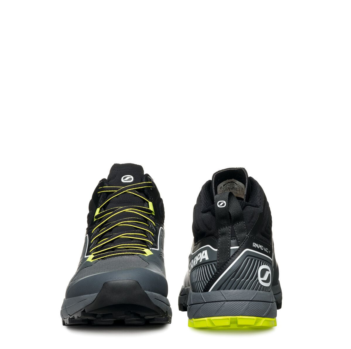 RAPID MID GTX MEN'S