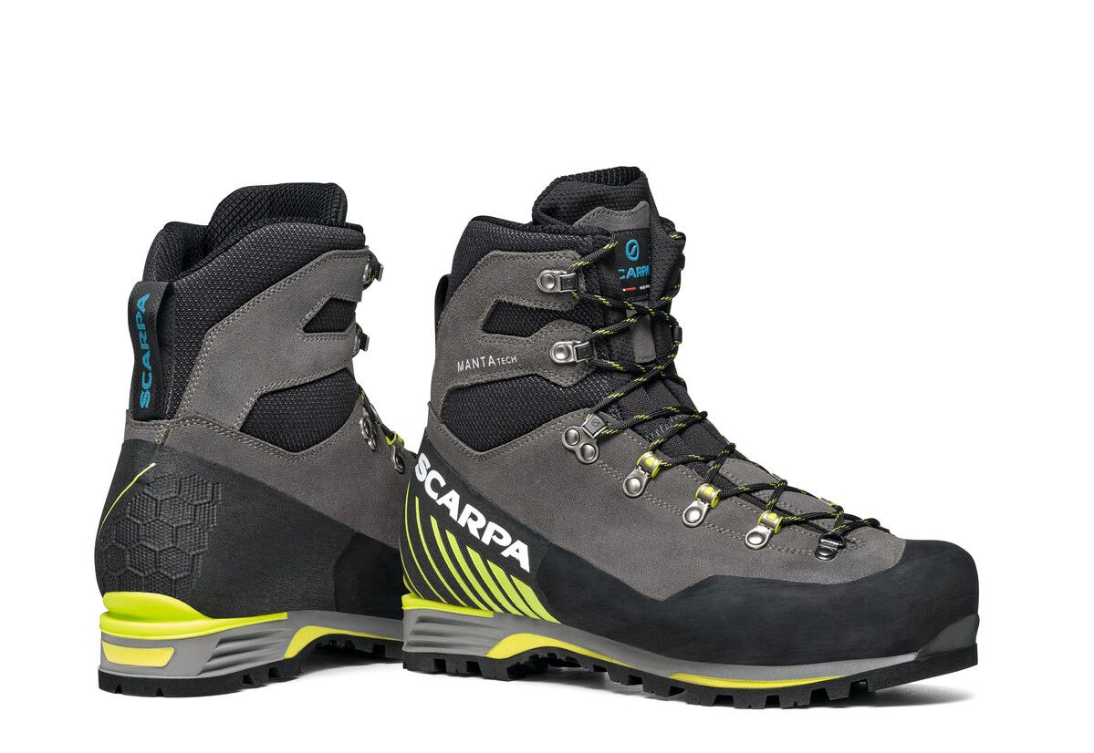 MANTA TECH GTX MEN'S