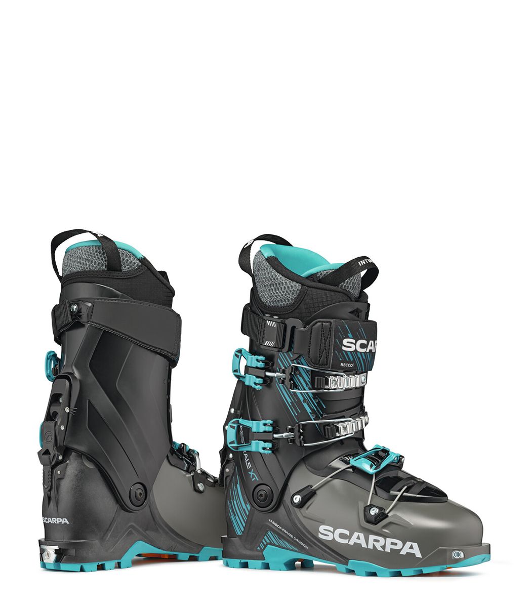 MAESTRALE XT (FALL 2021)