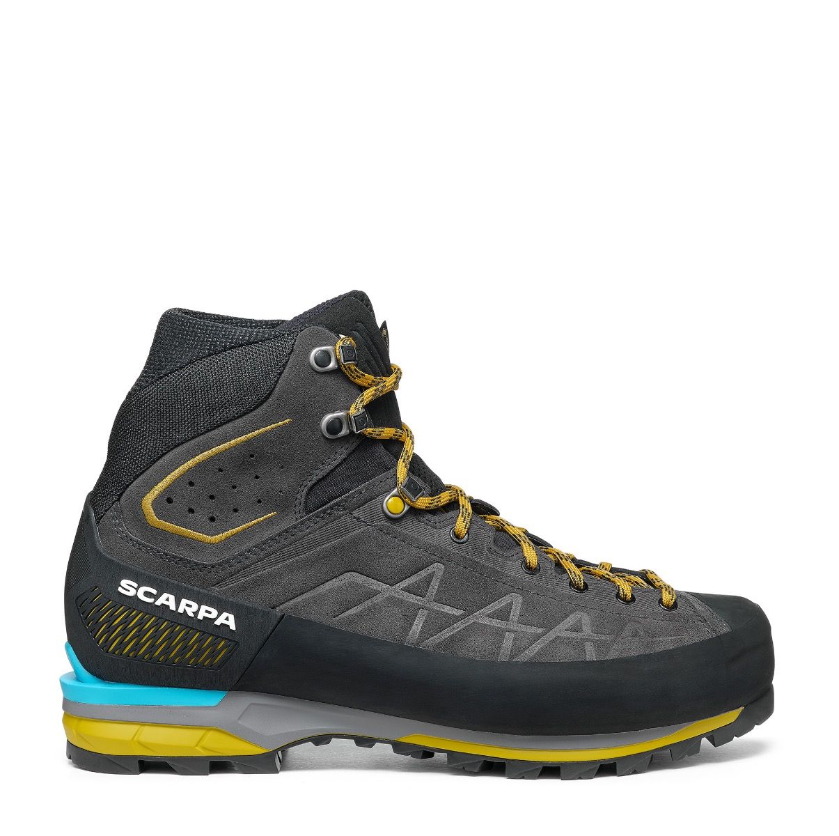 ZODIAC TECH GTX MEN'S (COMING SOON)