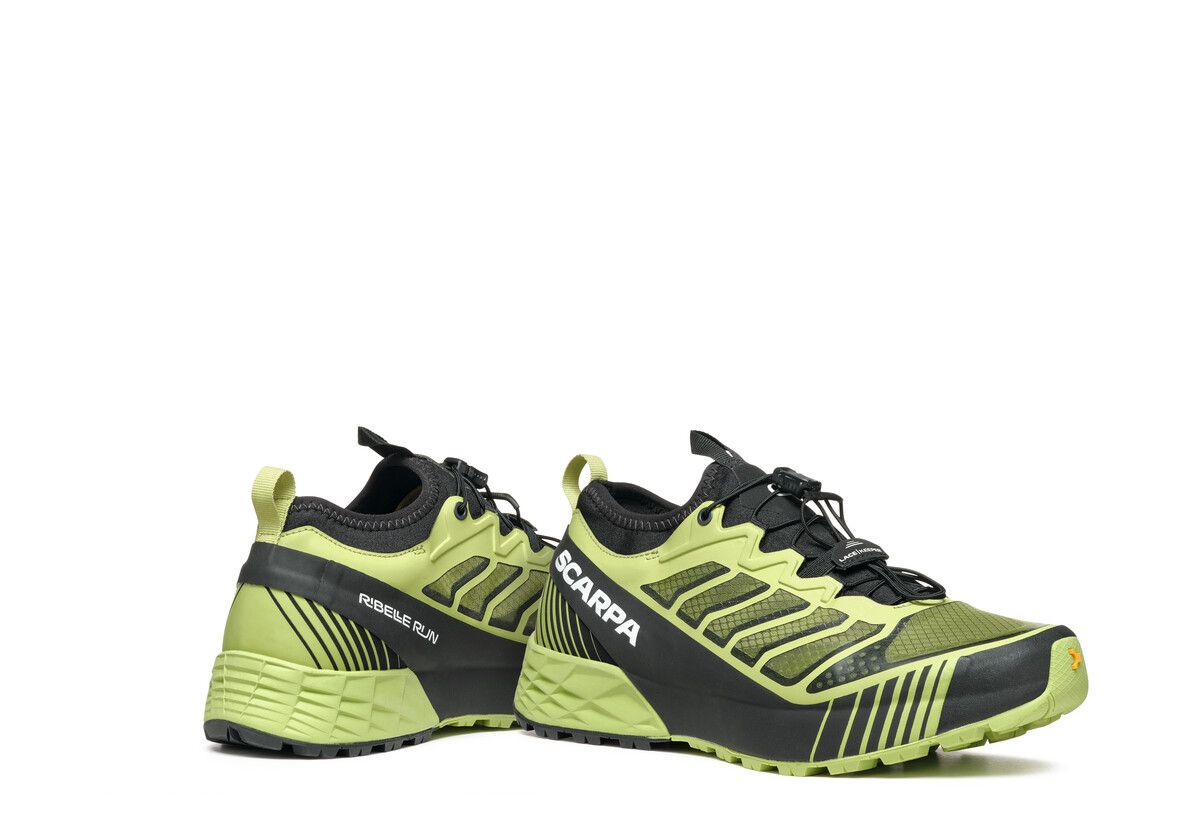 RIBELLE? RUN WOMEN'S