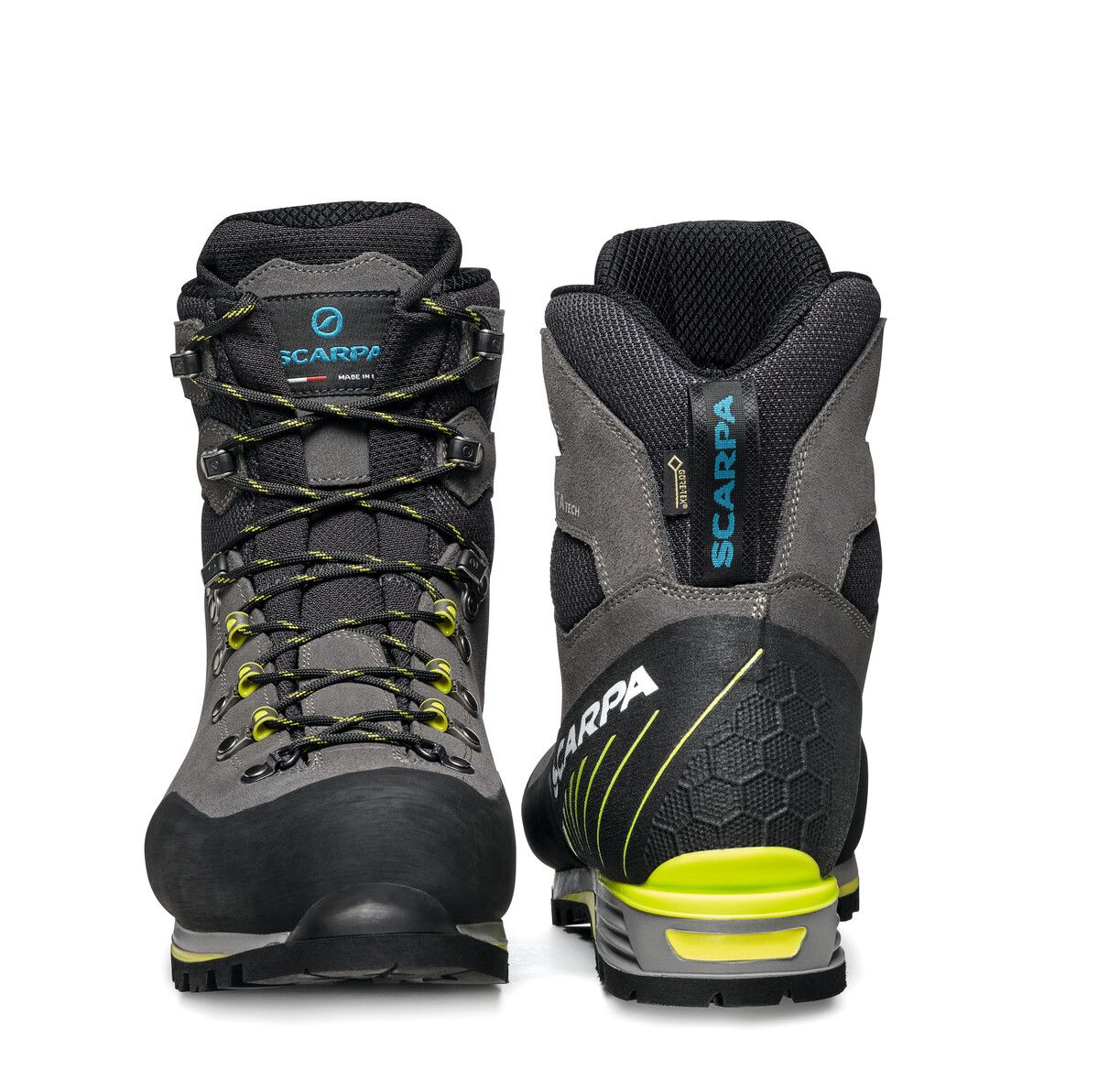 MANTA TECH GTX MEN'S
