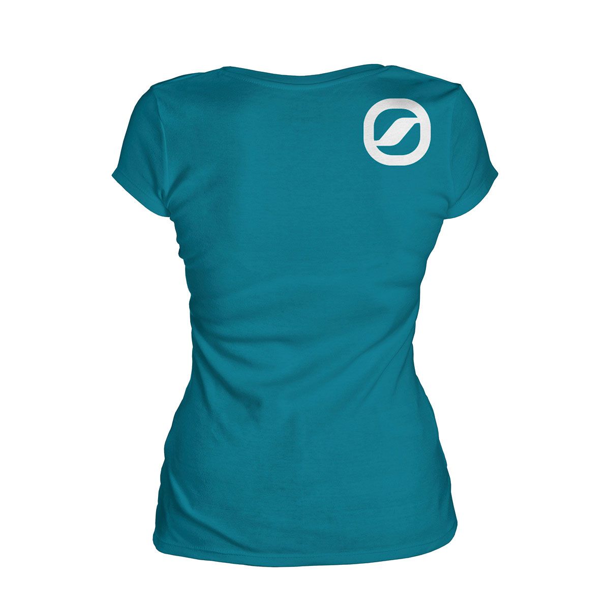 LOGO T-SHIRT WOMEN'S (FALL 2021)