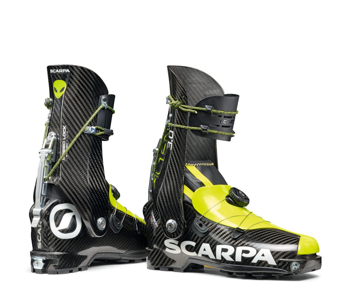 ALIEN 3.0 (FALL 2020)