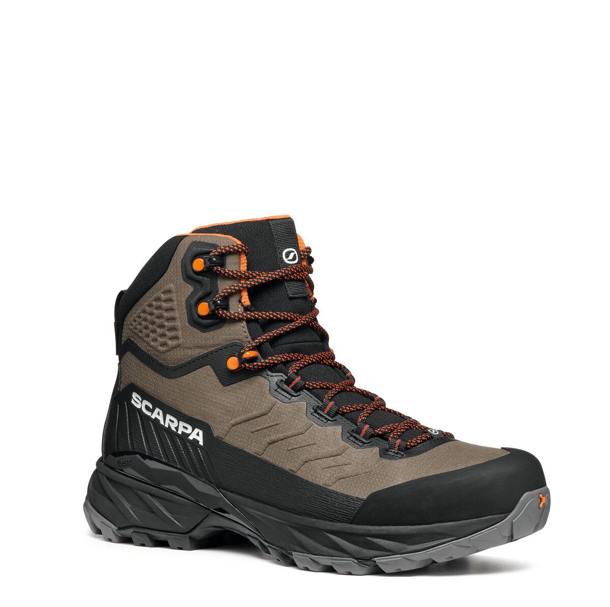 RUSH TRK LT GTX MEN'S