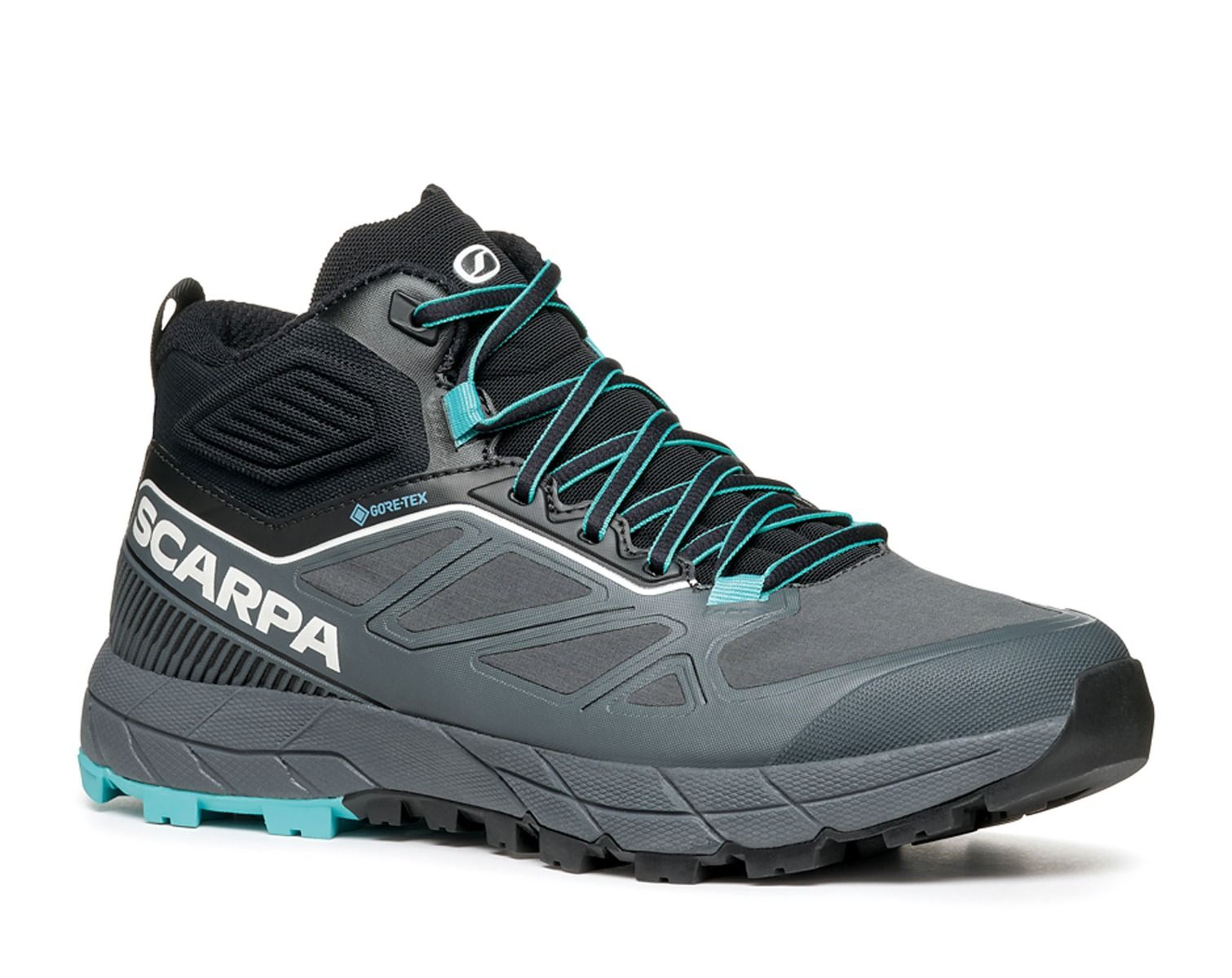 RAPID MID GTX WOMEN'S