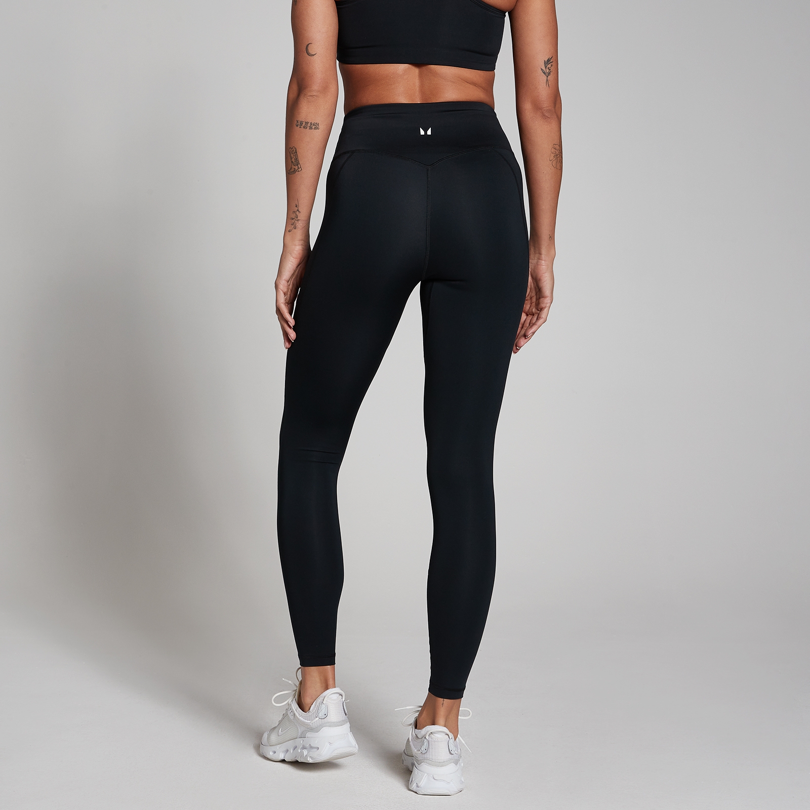 MP Women's Training Legging - Black