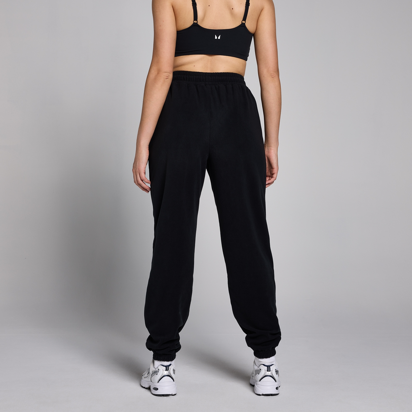 MP Women's Fleece Jogger - Black