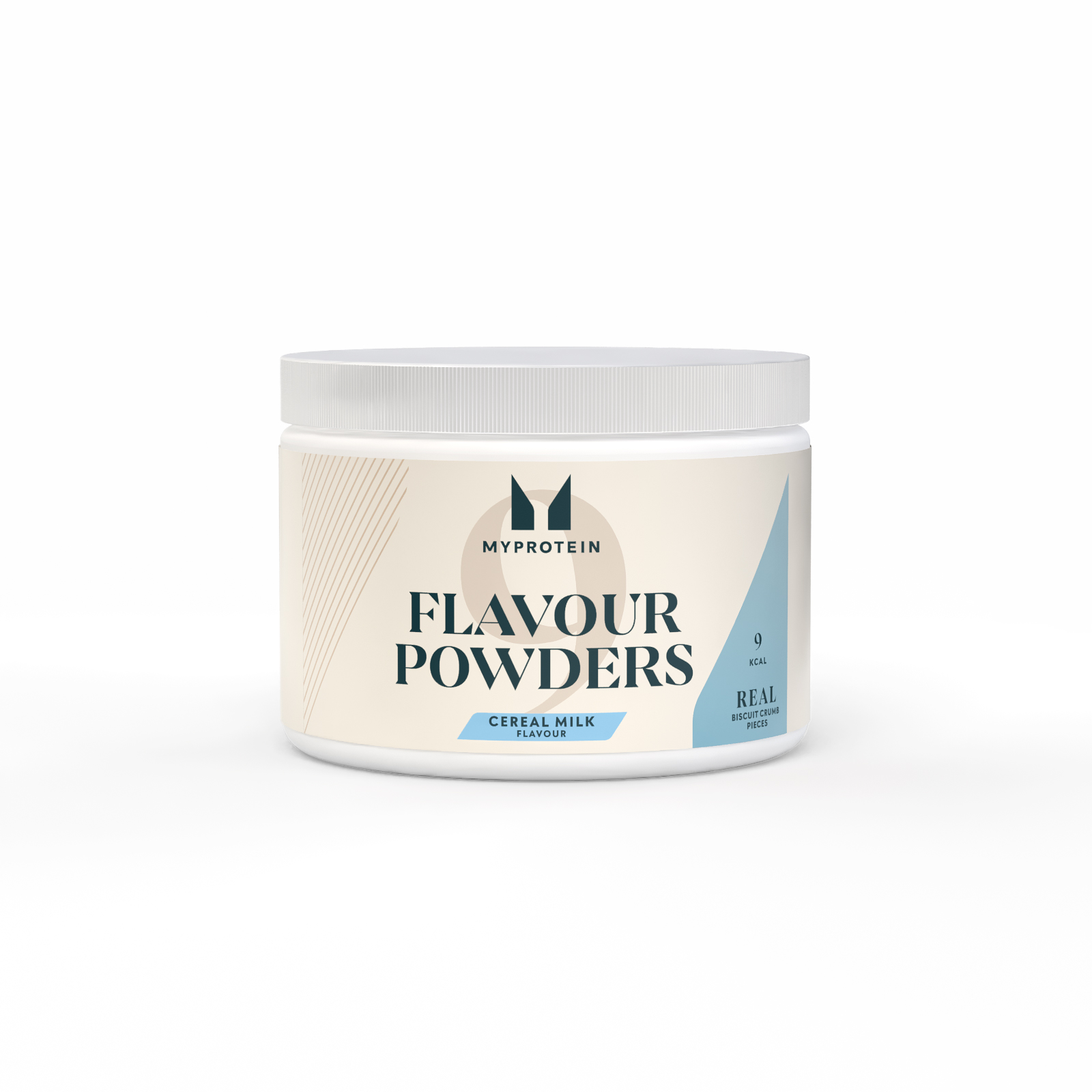 FlavPowders