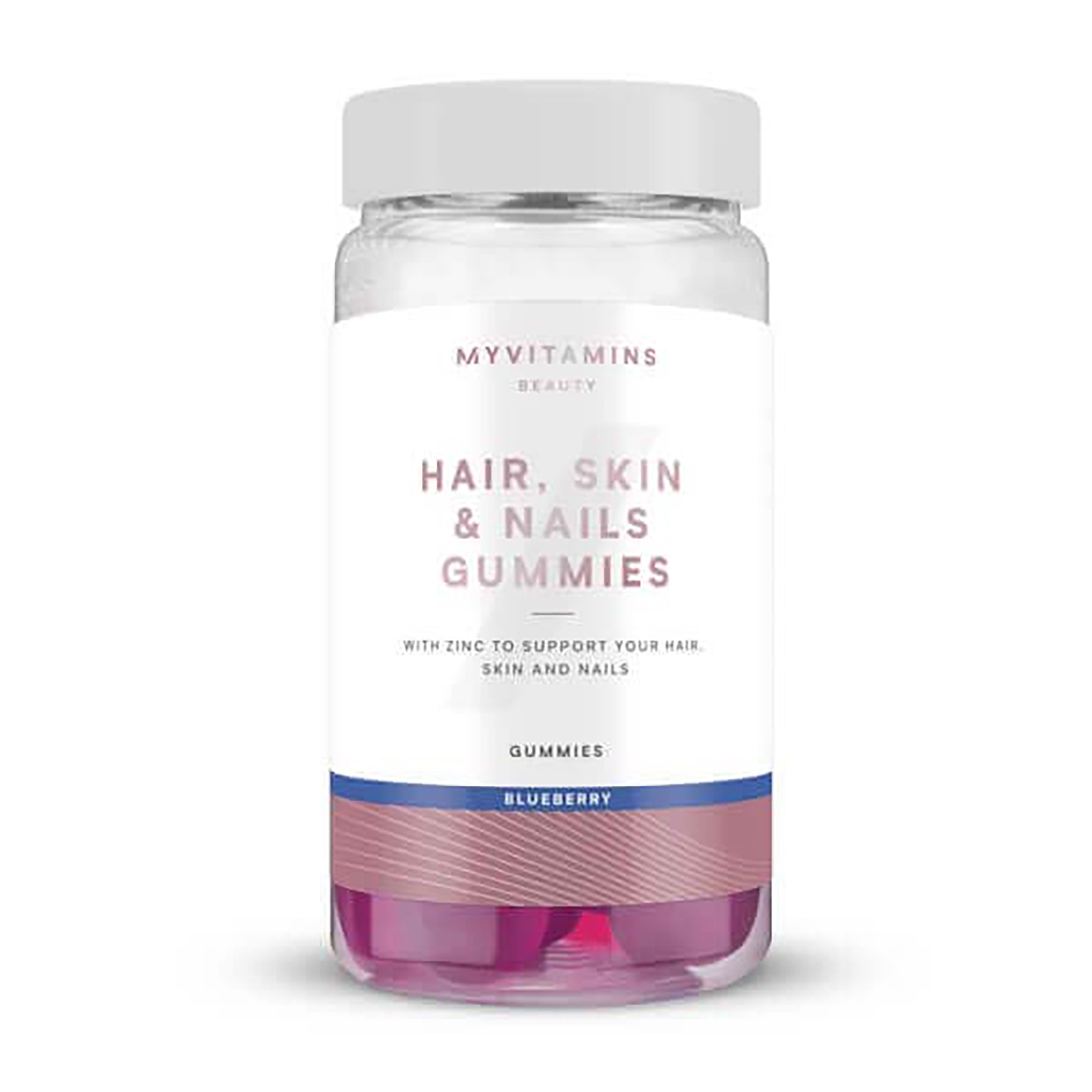 Hair, Skin & Nails Gummies