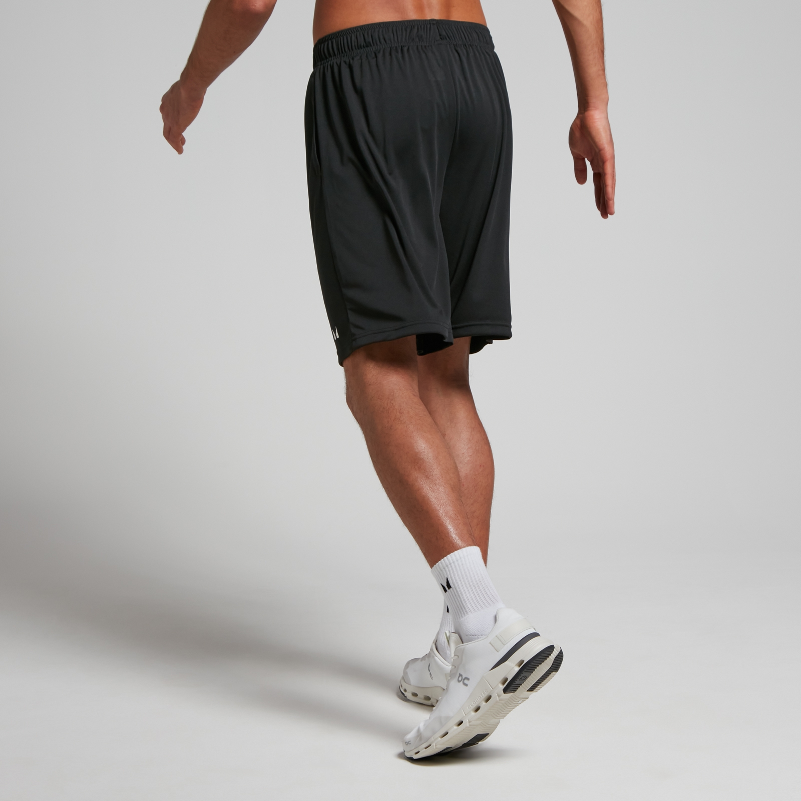 MP Men's Lightweight Training 9