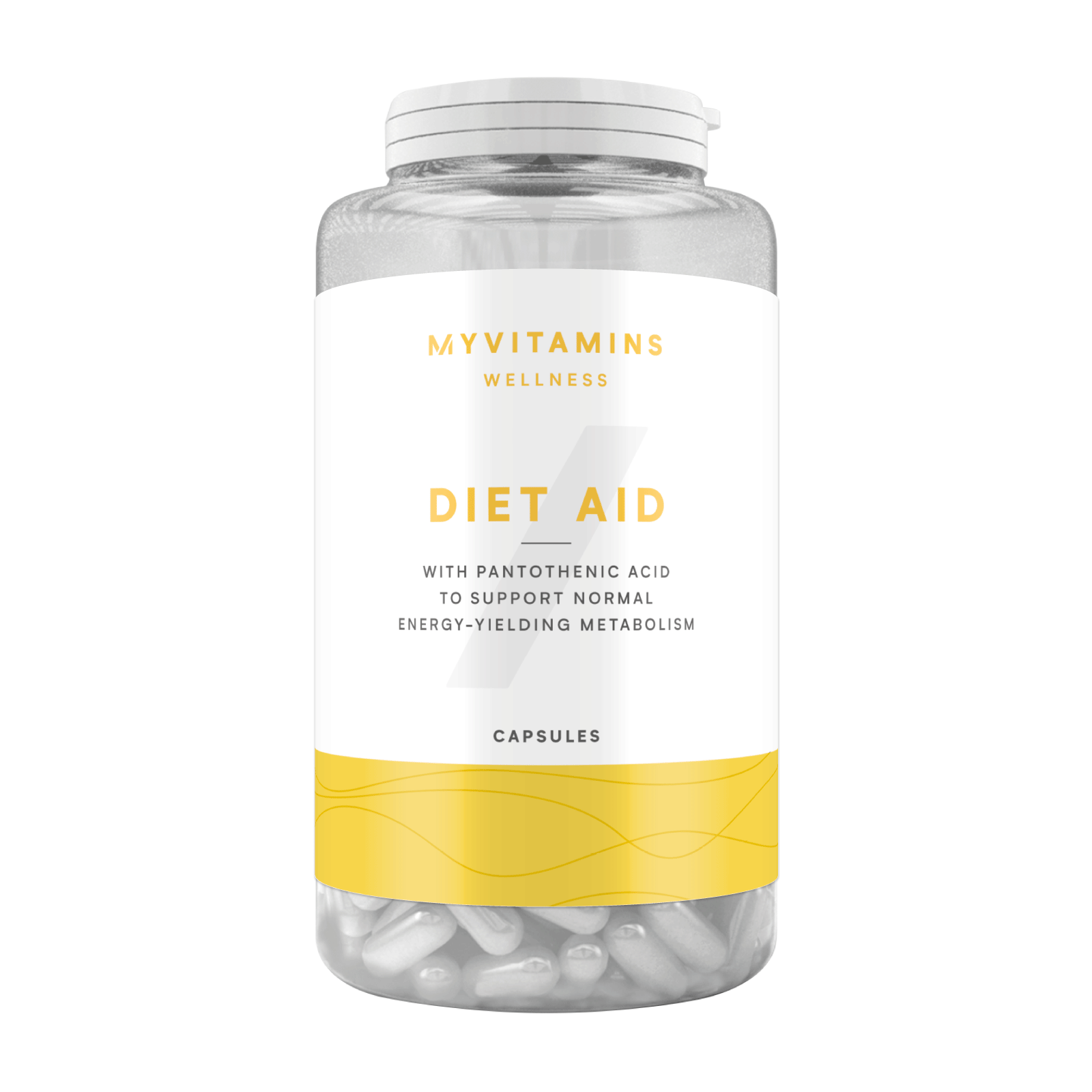 Diet Aid Capsules