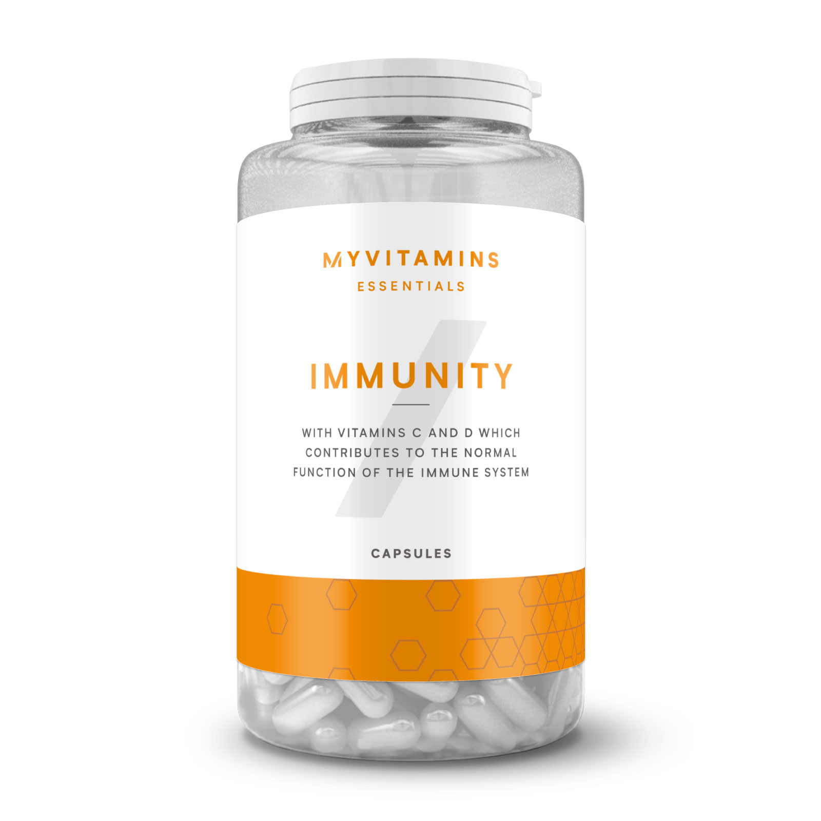 Immunity Capsules