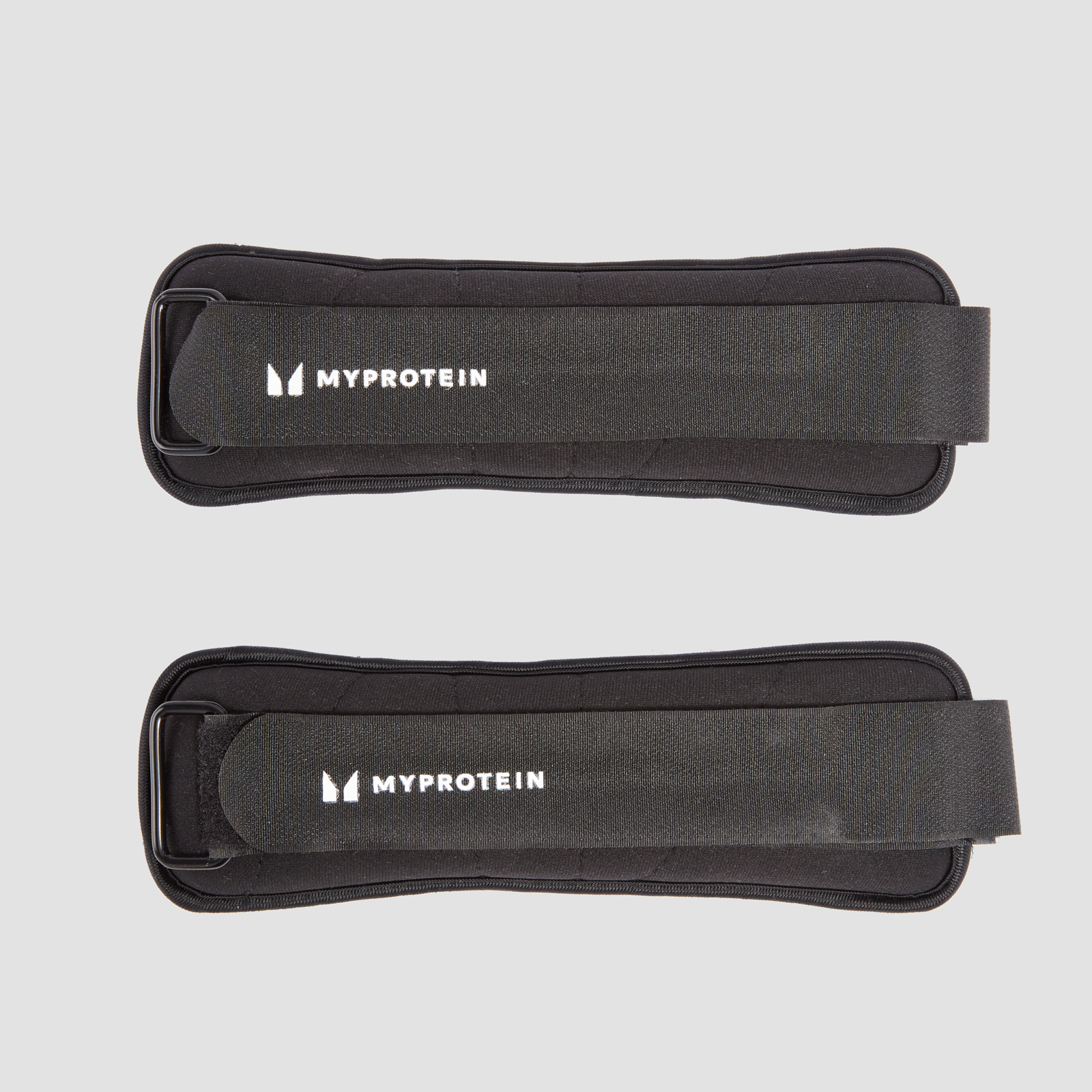 Myprotein Ankle/Wrist Weights - Black