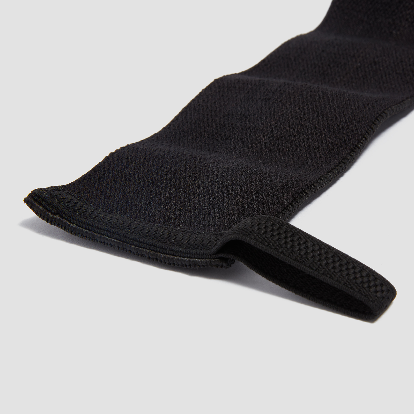 Myprotein Wrist Wraps - Black