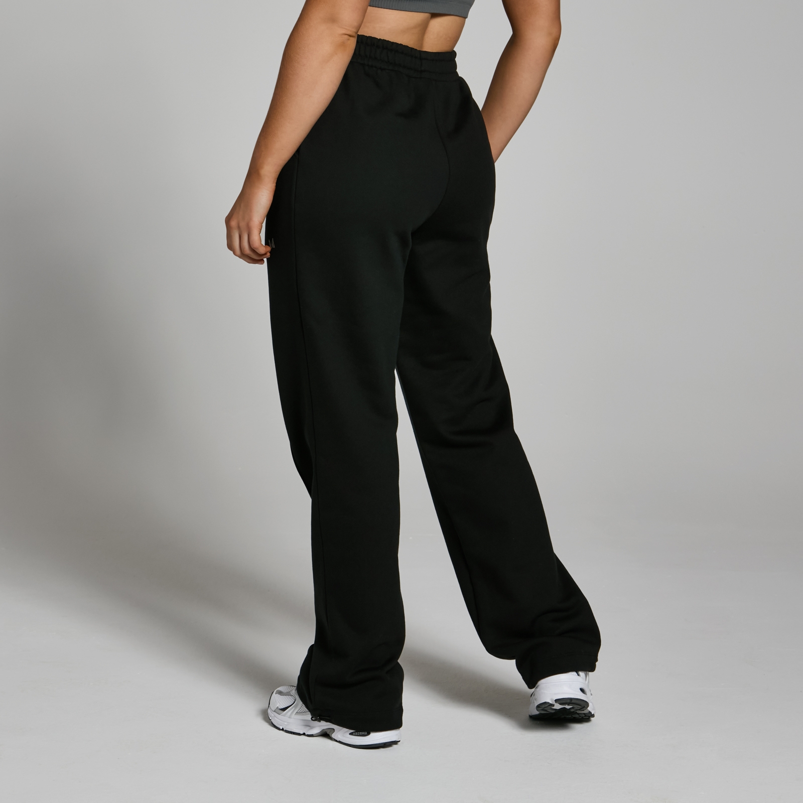 MP Women's Lifestyle Heavyweight Joggers - Black