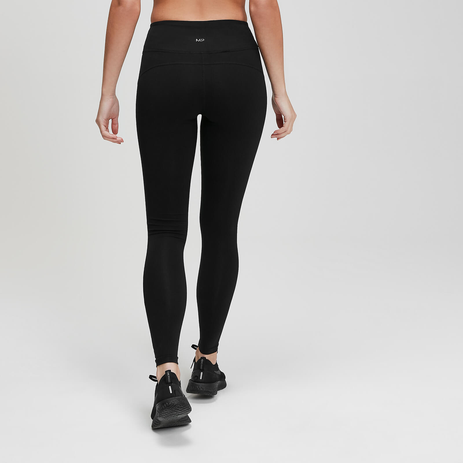 MP Women's Power Leggings - Black