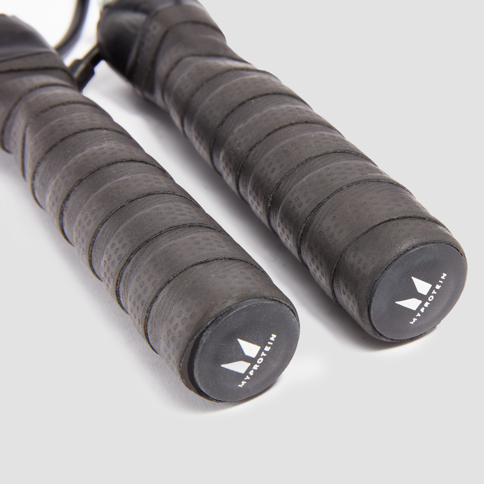 Myprotein Deluxe Skipping Rope - Black