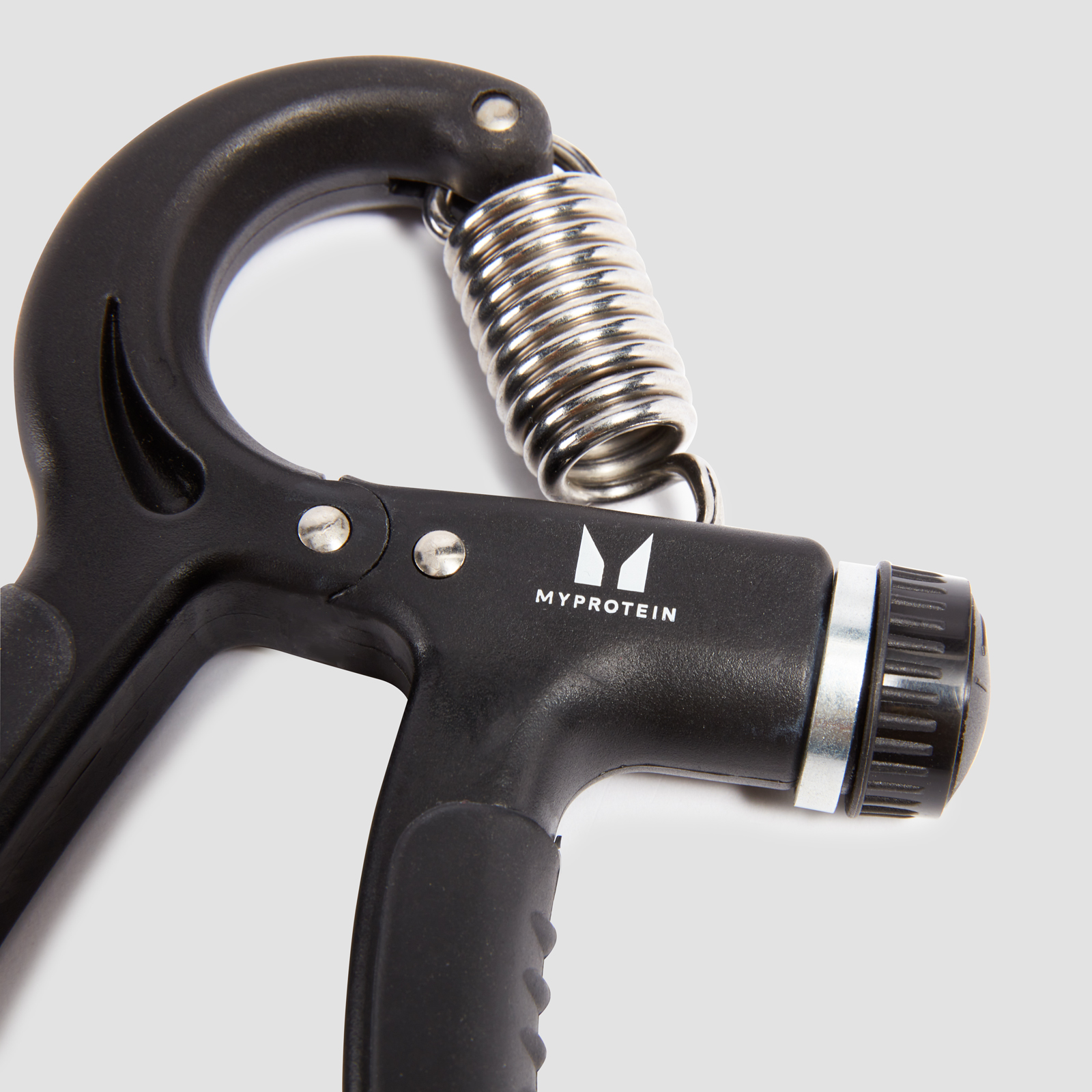 Myprotein Quick Adjust�?Grip Strengthener - Black