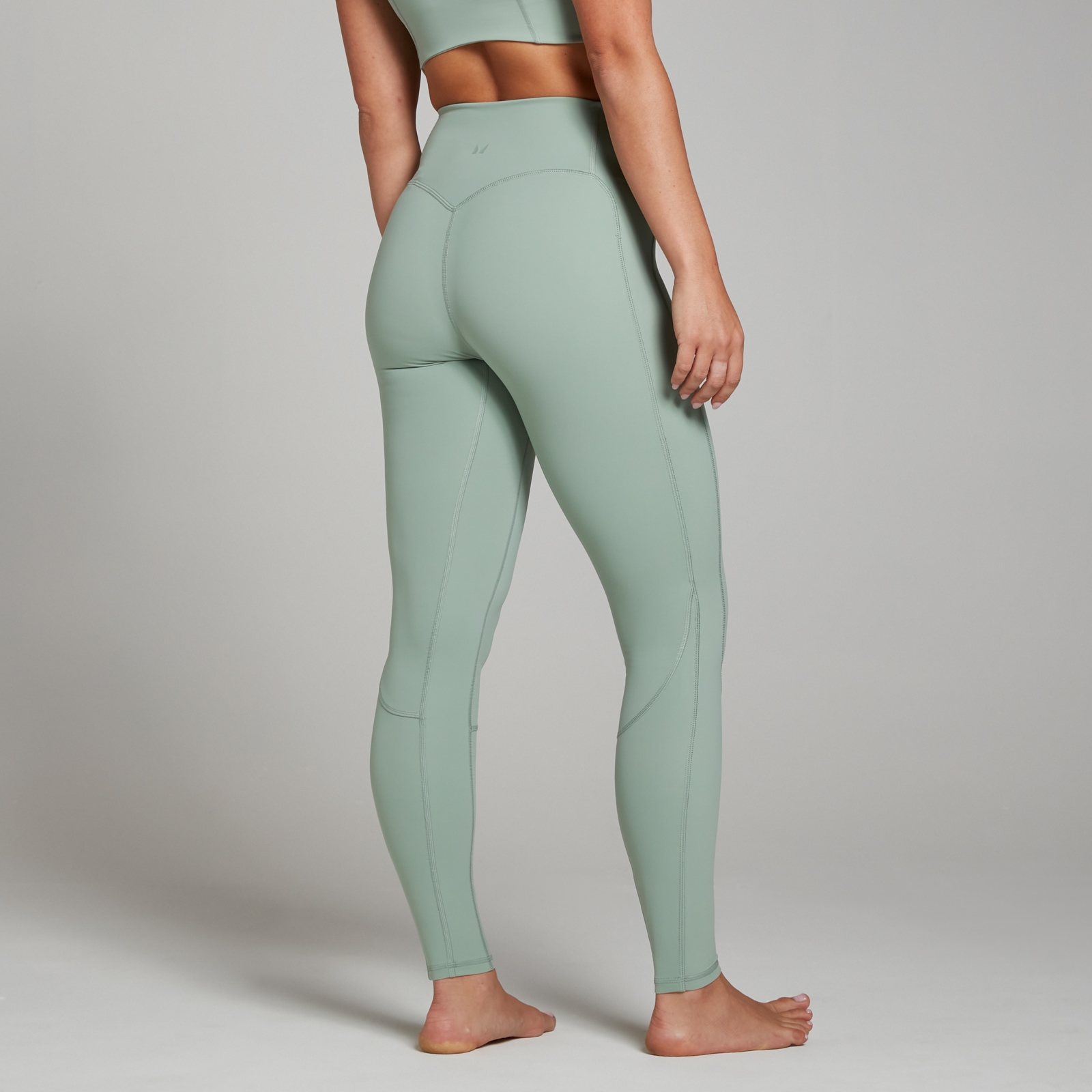 MP Women's Tempo Studio Leggings - Willow