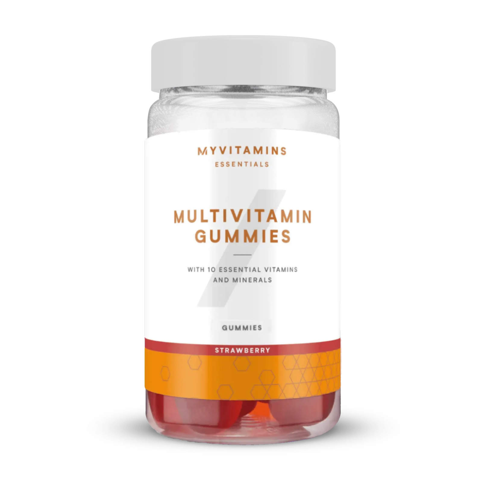 Multivitamin Gummies