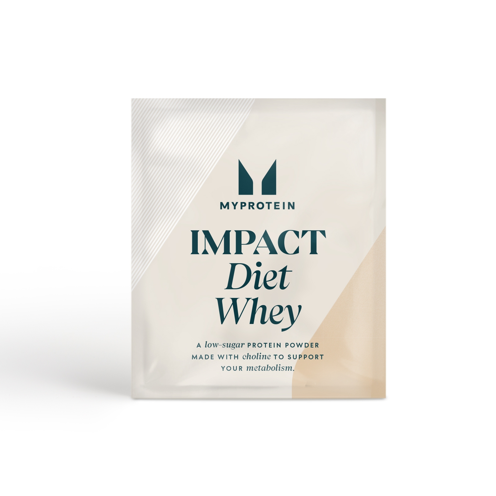Impact Diet Whey (Sample)