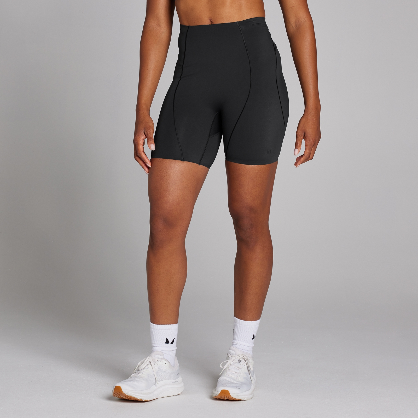 MP Women's Tempo Ultra Cycling Shorts - Black