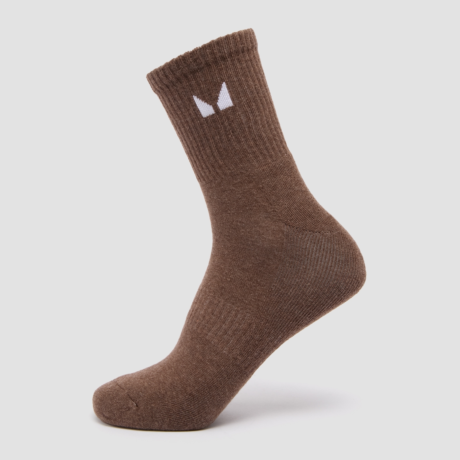 MP Unisex Crew Socks (3 Pack) - Neutral