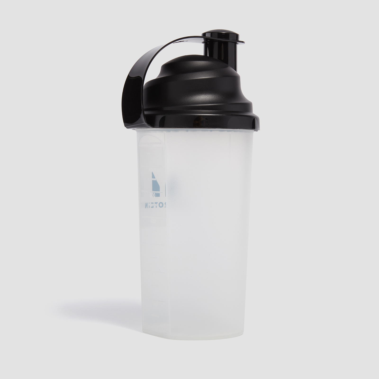 Myprotein MixMaster�?Shaker - Clear/Black