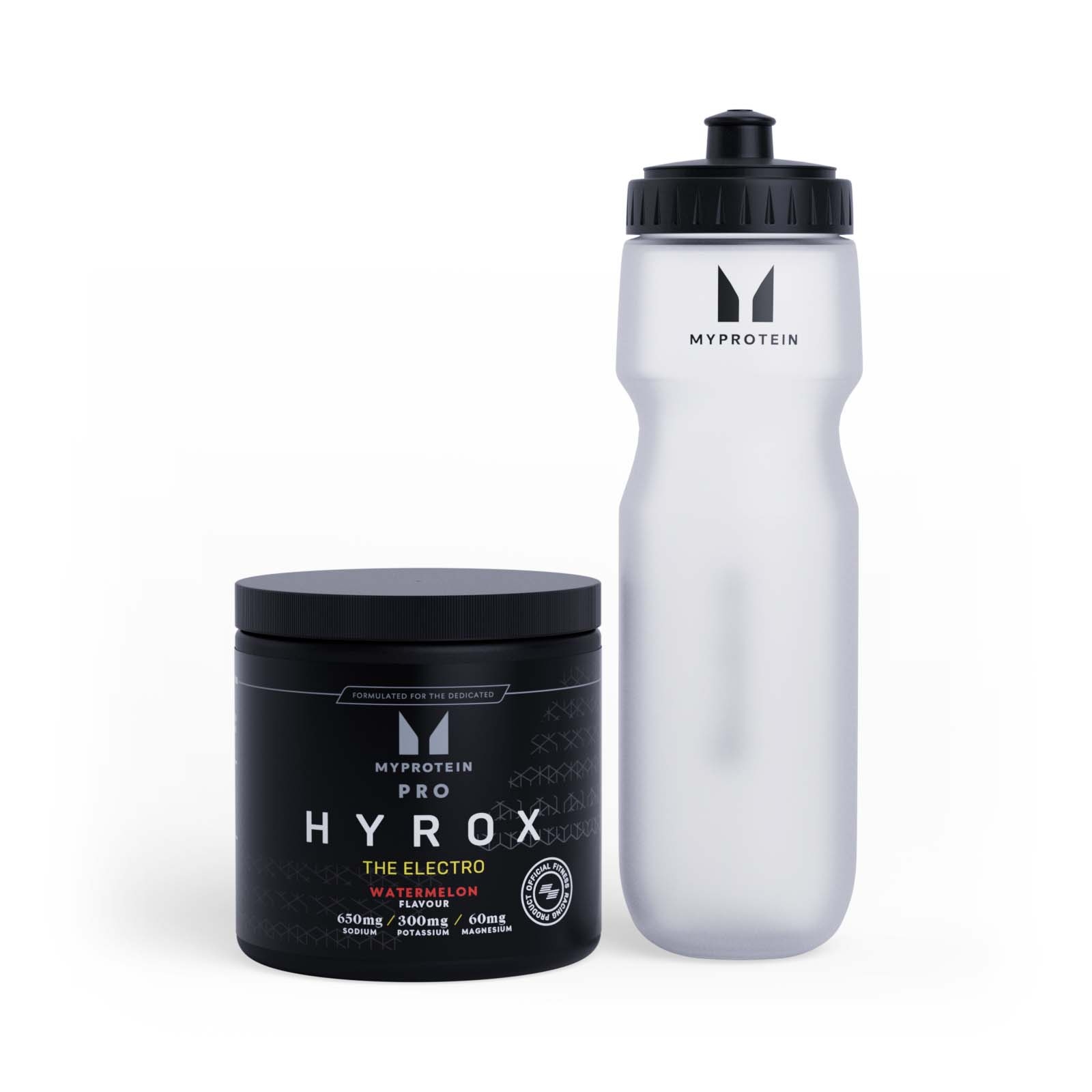 Hydration Kit - HYROX