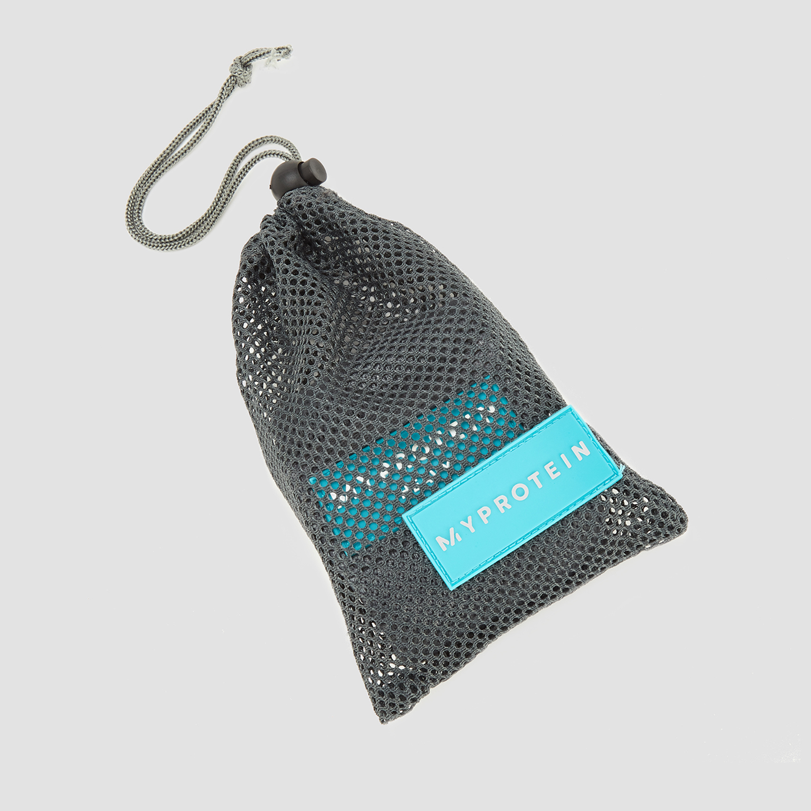 Myprotein Booty Band - Heavy - Grey