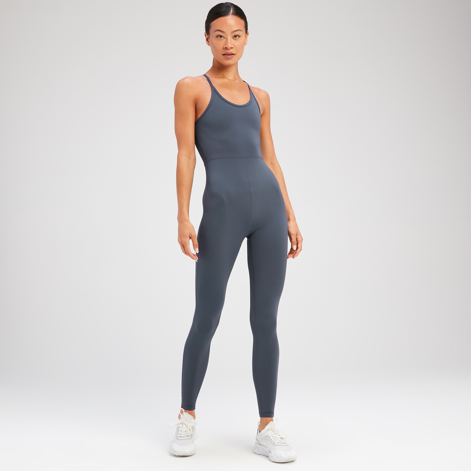 MP Women's Composure All in One - Graphite