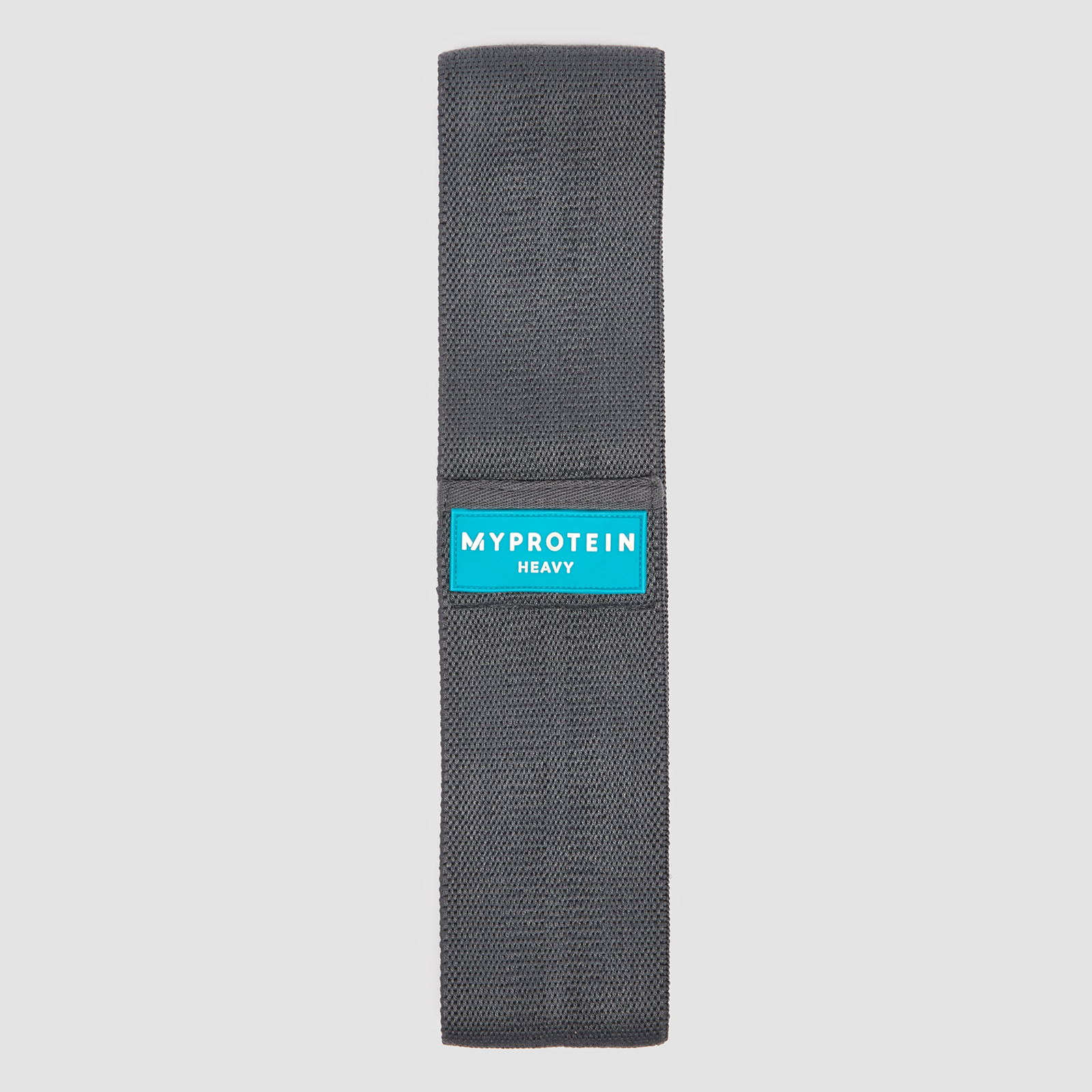 Myprotein Booty Band - Heavy - Grey