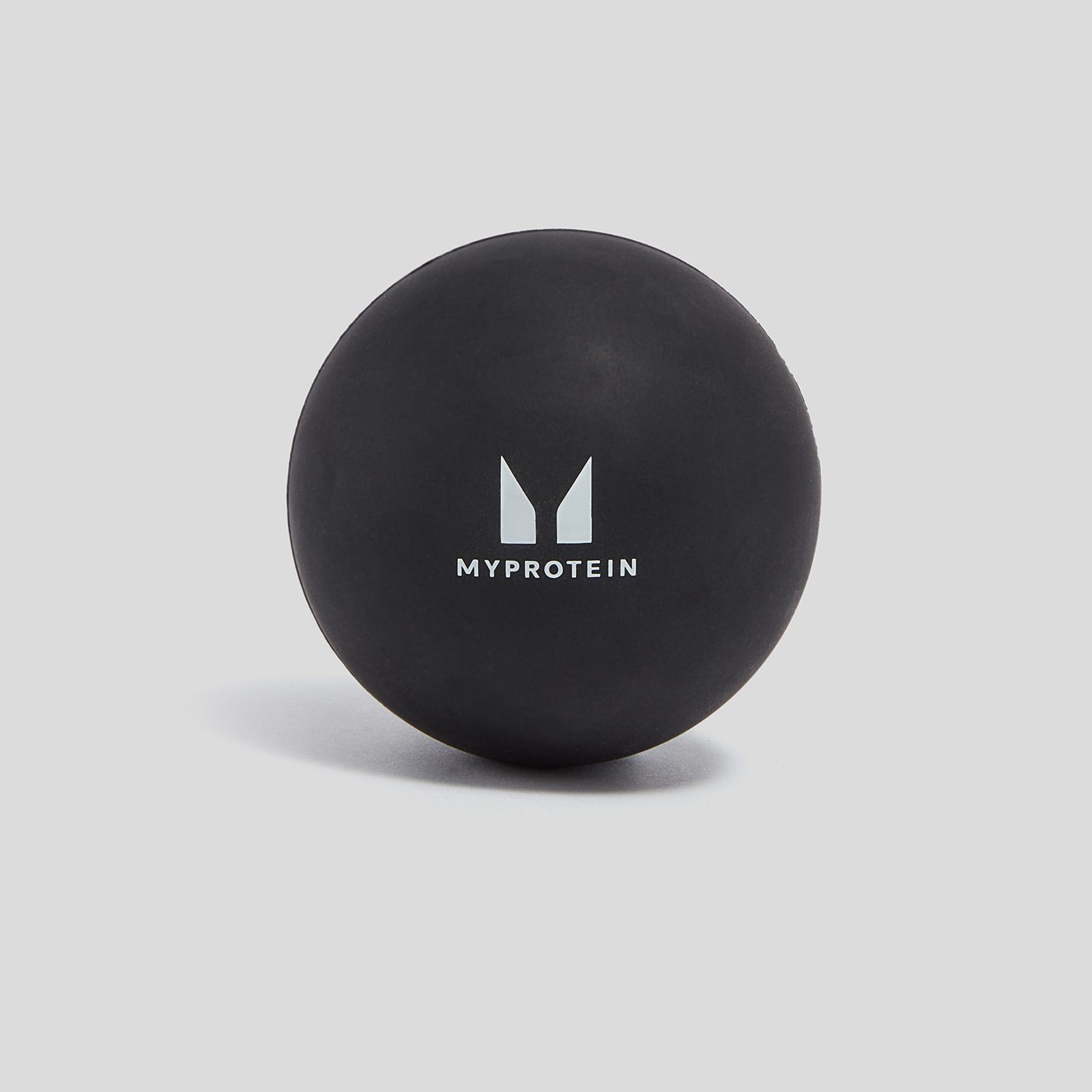 Myprotein Massage Ball - Black