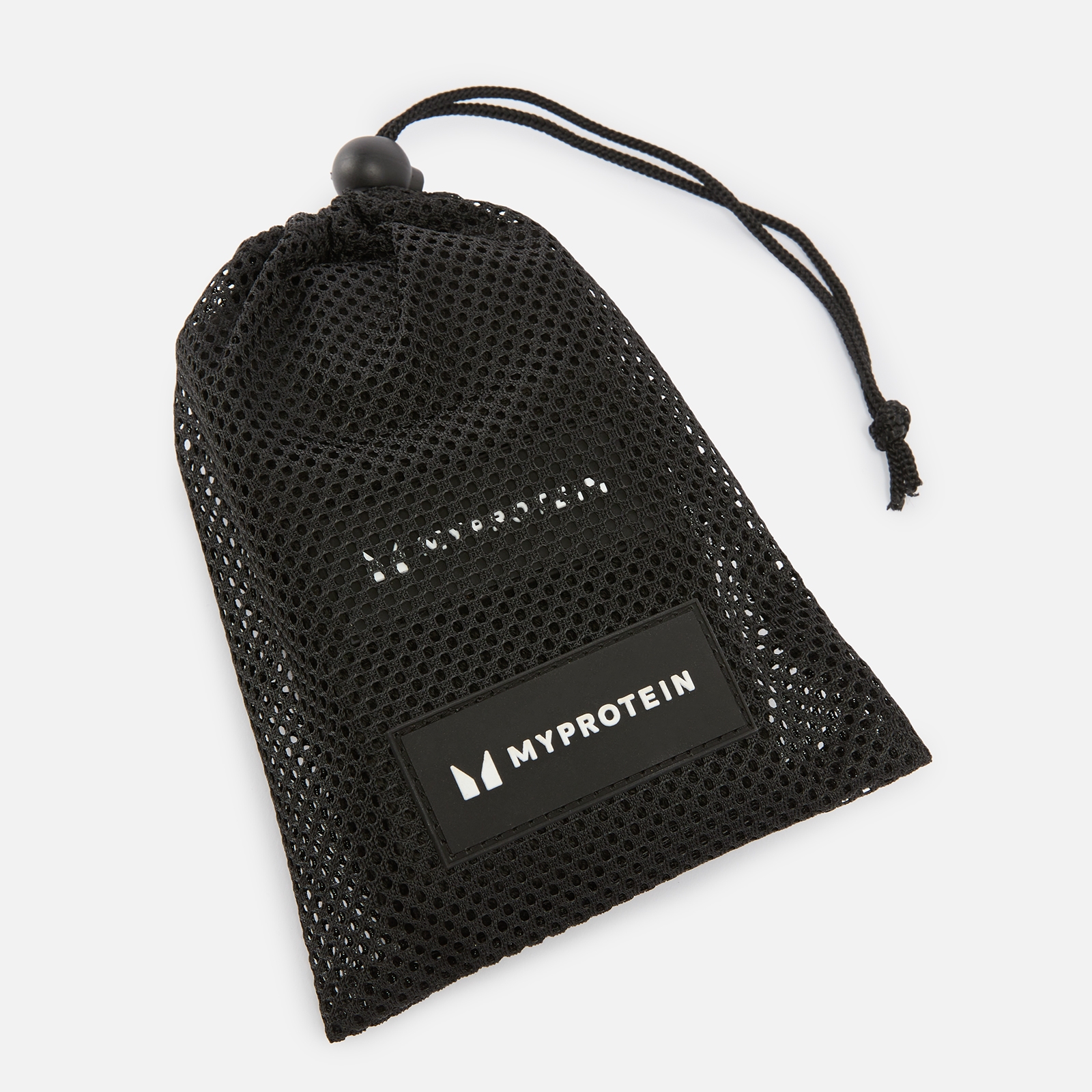 Myprotein Booty Band - Heavy - Black