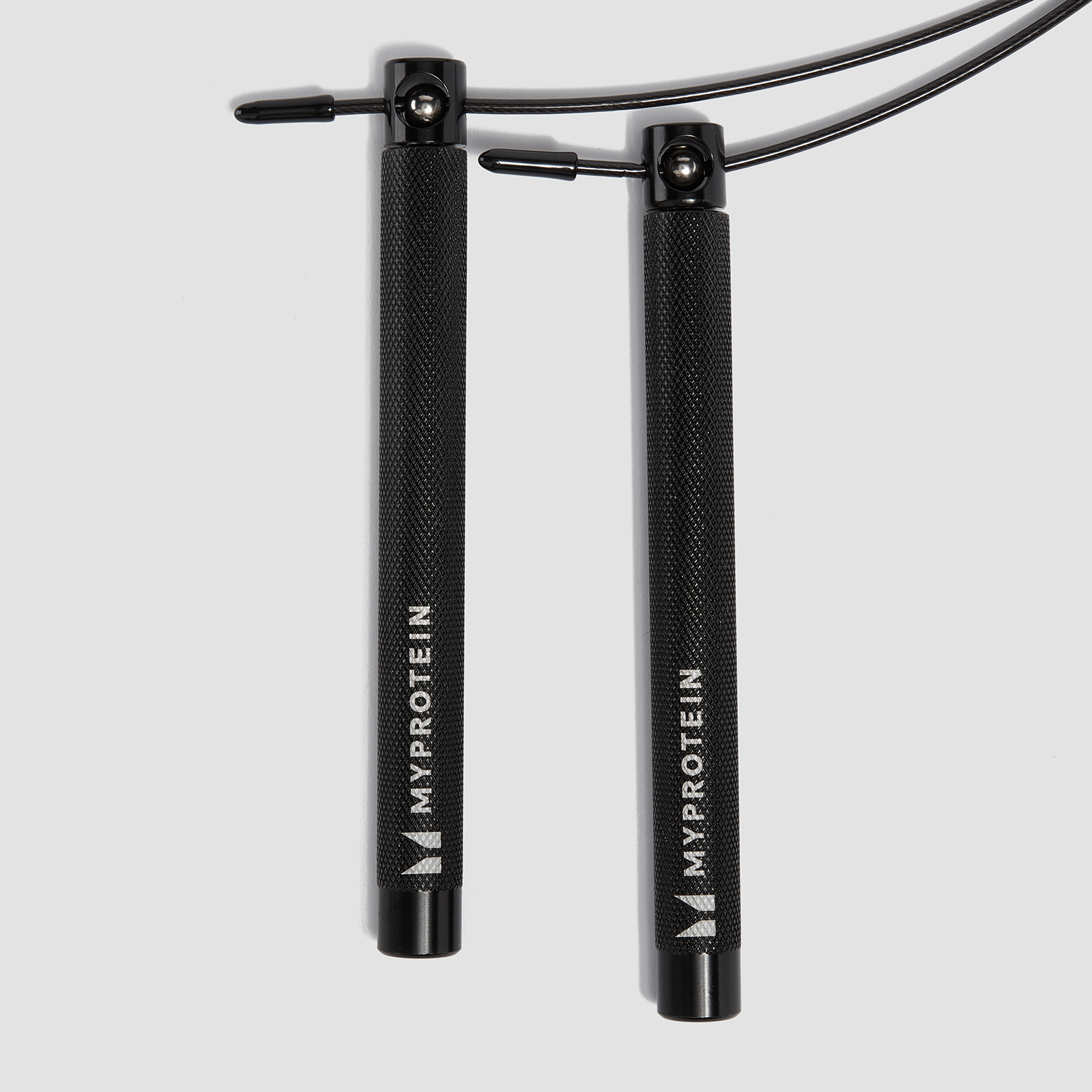 Myprotein RPM Rope - Black