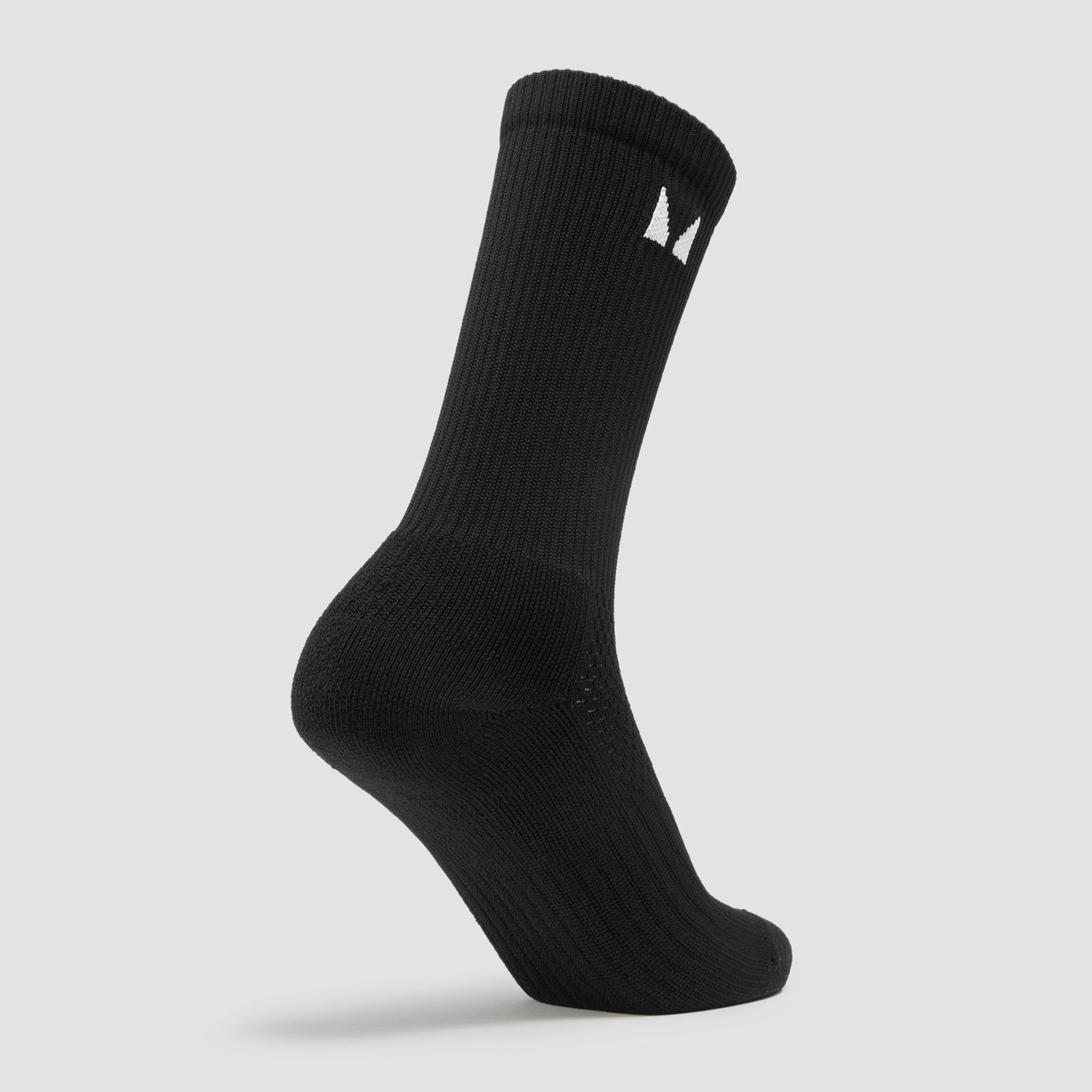 MP Running Socks - Black