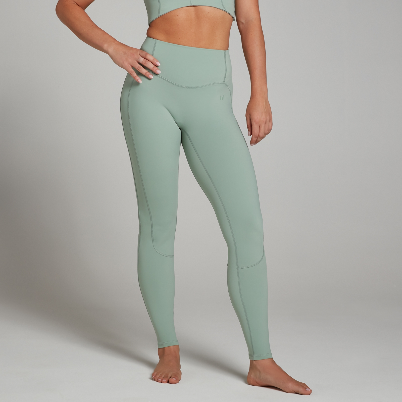 MP Women's Tempo Studio Leggings - Willow
