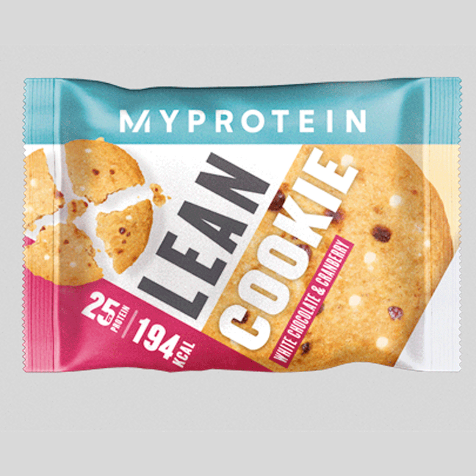 Performance Lean Cookie