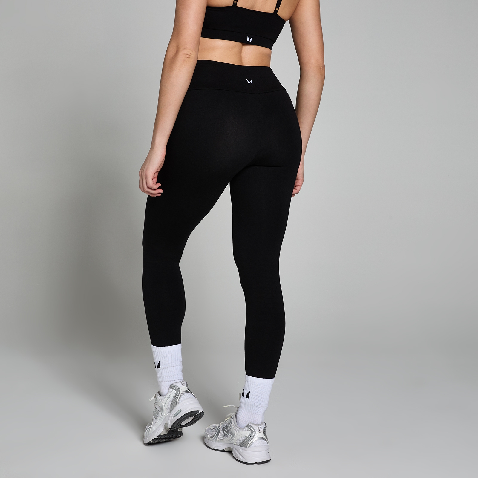 MP Women's Basics Leggings - Black