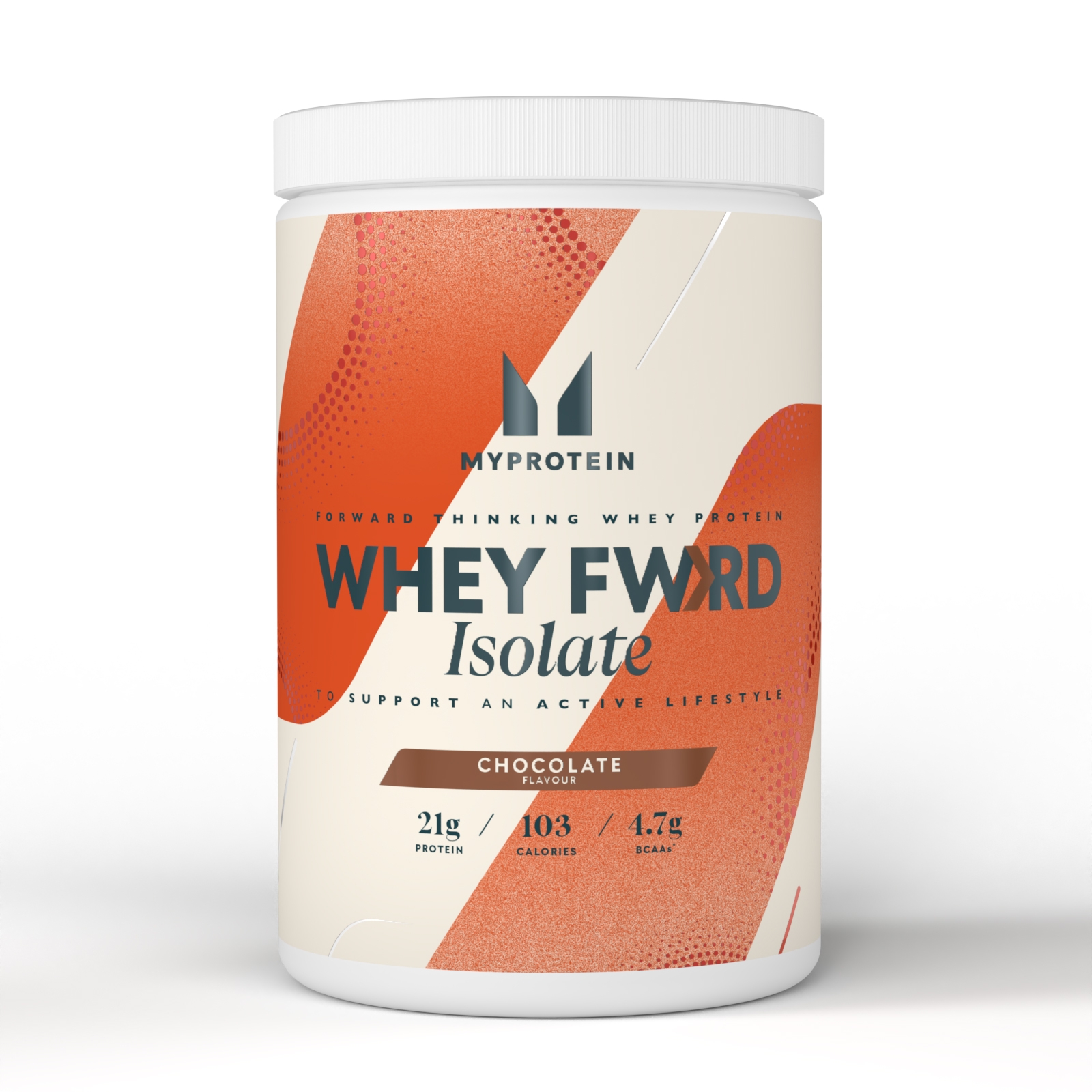 Whey Forward Isolate