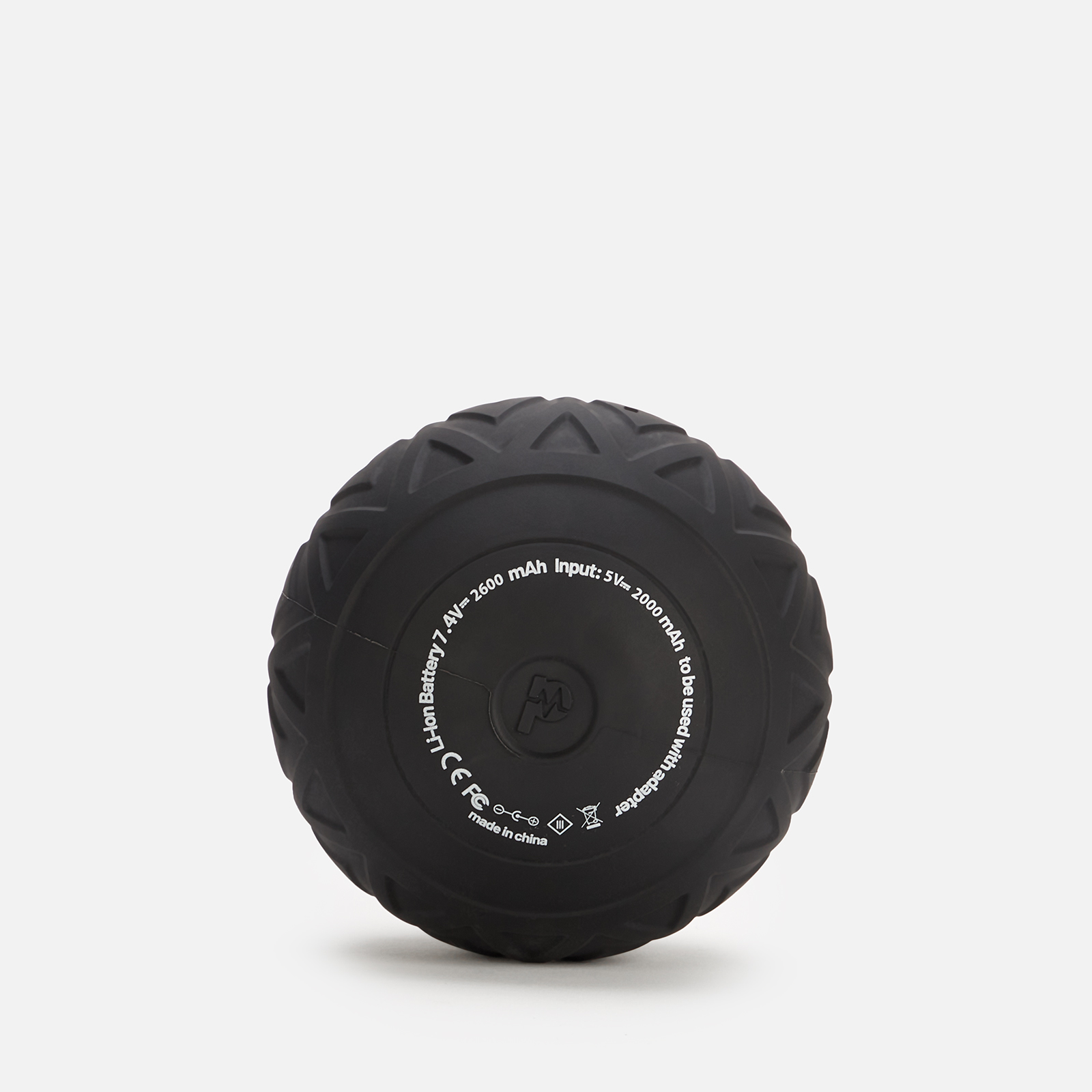 MyPRO x Pulseroll - The Vibrating Single Ball