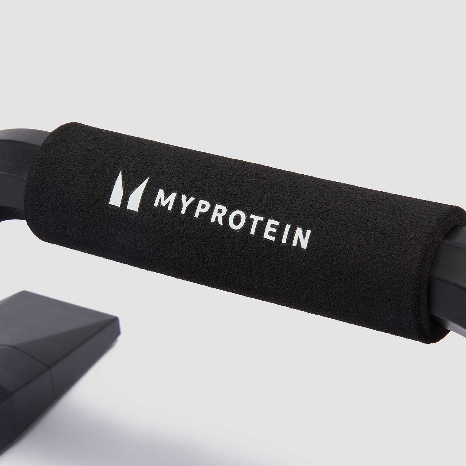 Myprotein Paralettes - Black