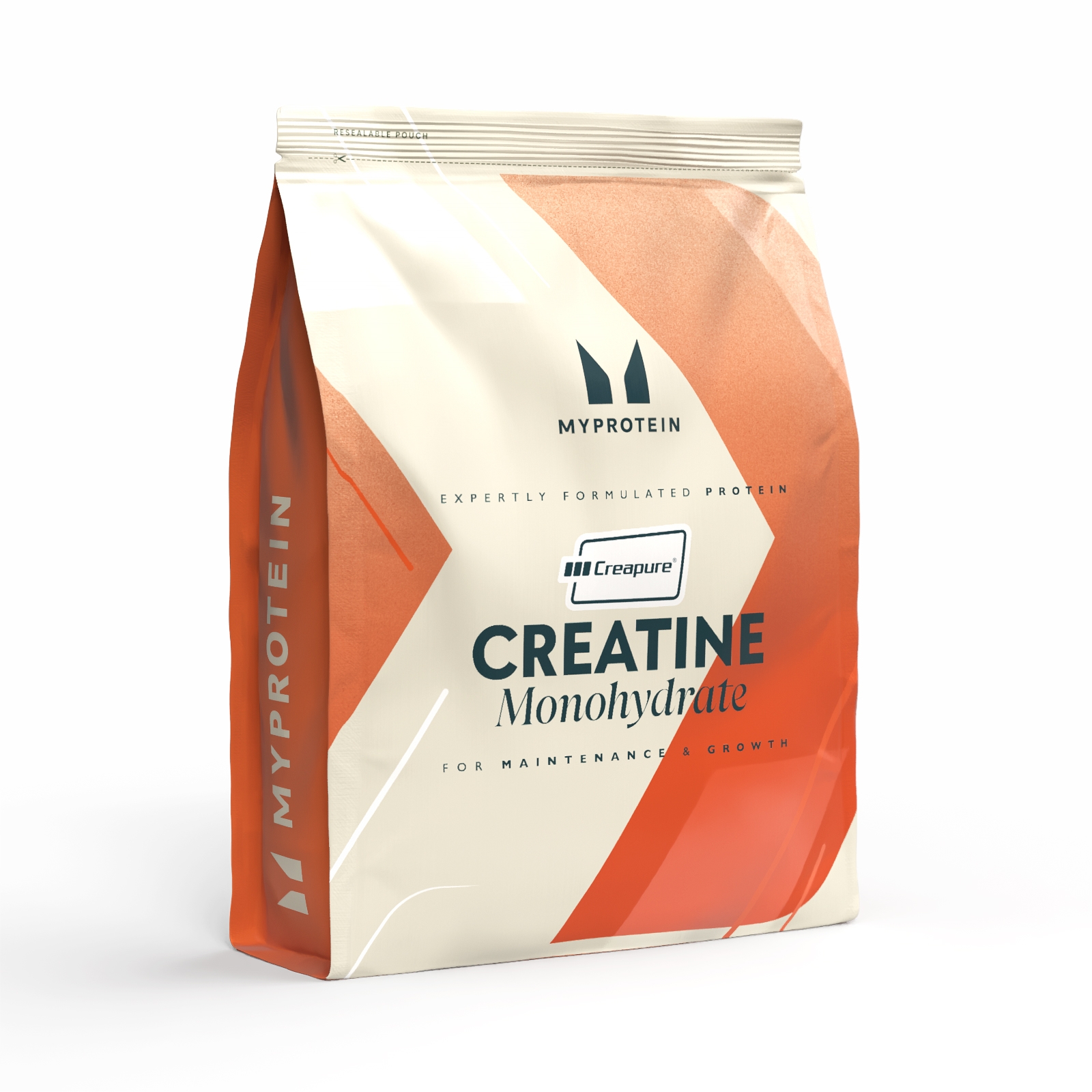 Creatine (with Creapure?)