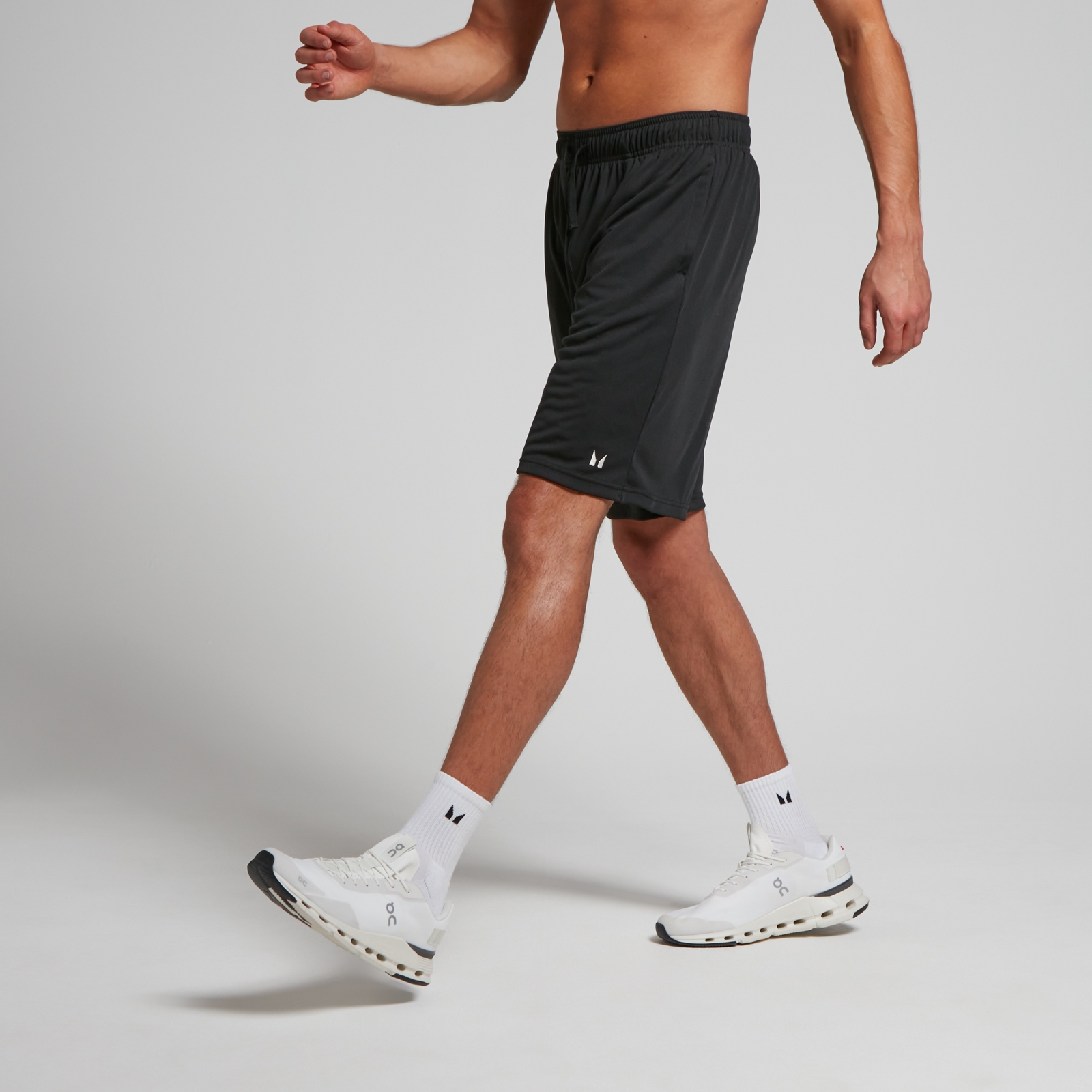 MP Men's Lightweight Training 9