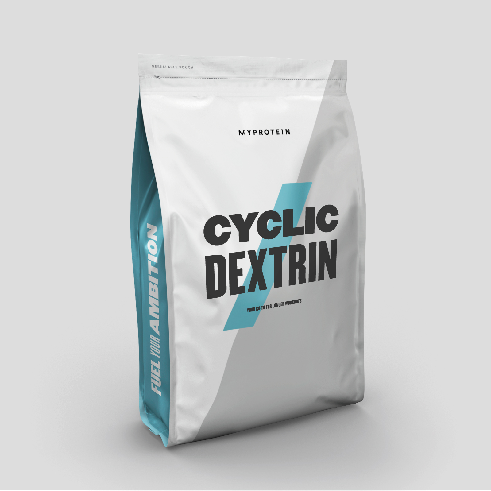 100% Cyclic-Dextrin Carbs