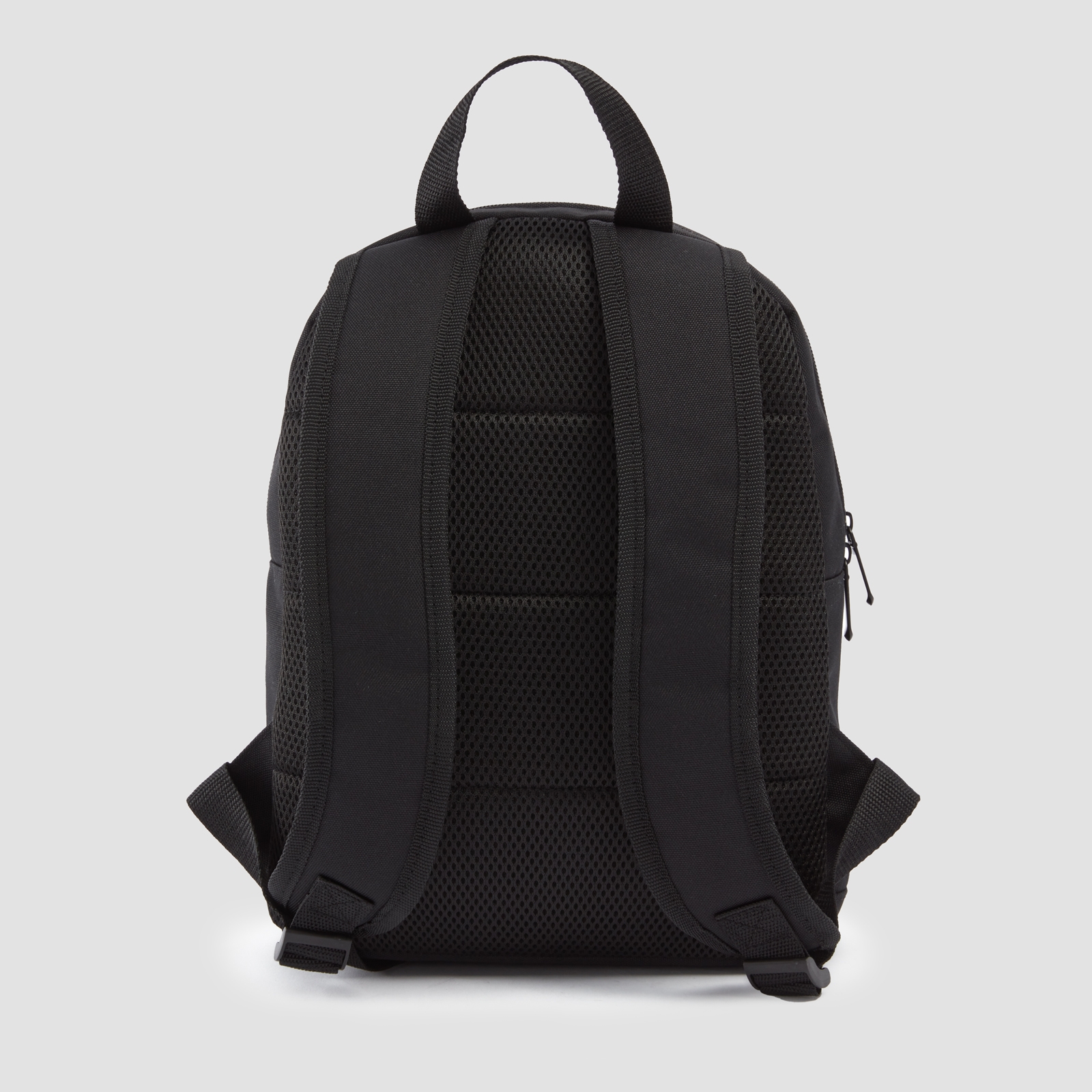 MP Mini Backpack - Black